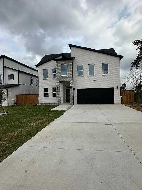 Diceman Complex - Residential