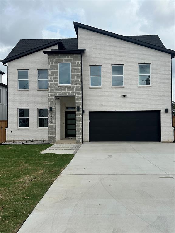 Diceman Complex - Residential