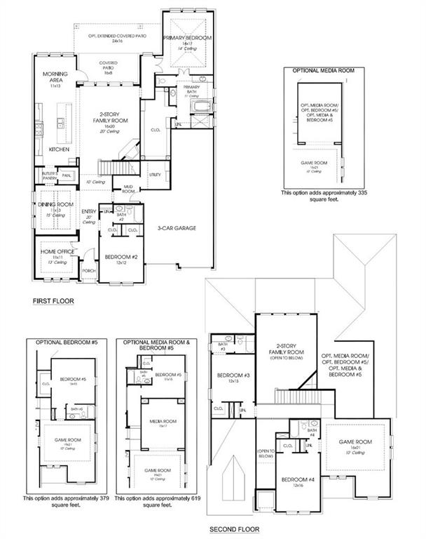 2833 Harkaway Court