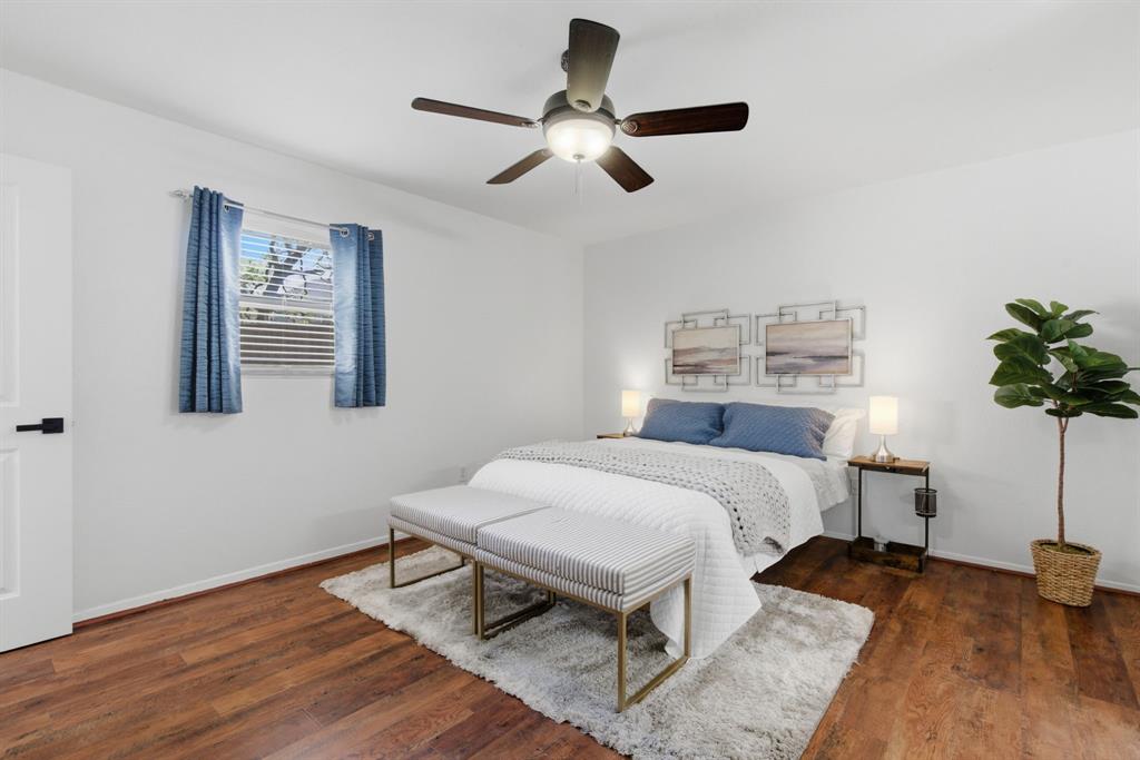 Woodlands Add - Residential
