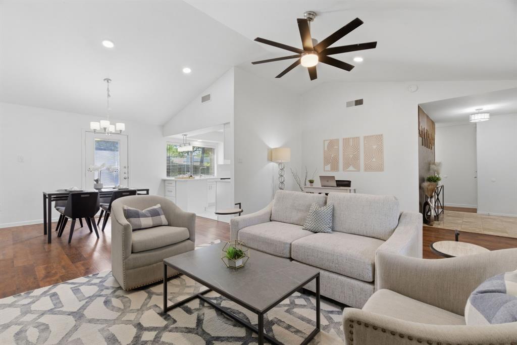 Woodlands Add - Residential