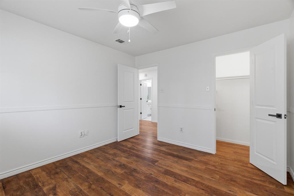 Woodlands Add - Residential