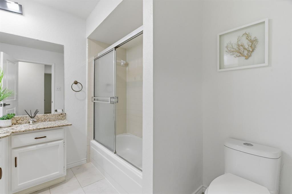 Woodlands Add - Residential