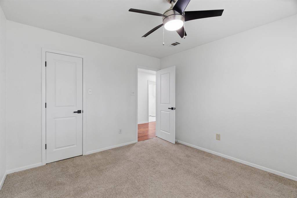 Woodlands Add - Residential