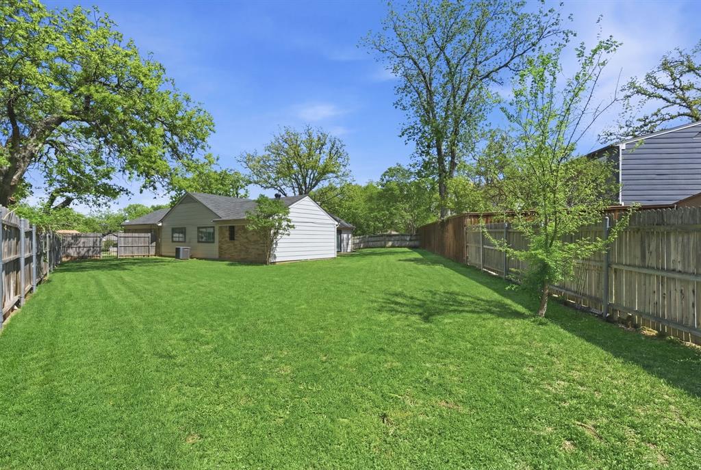 Woodlands Add - Residential