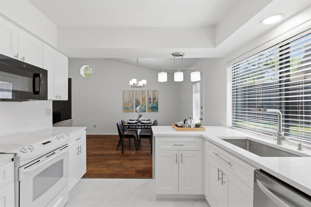 Woodlands Add - Residential