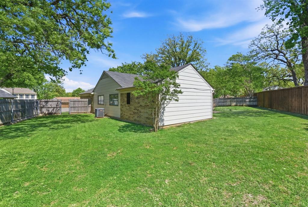 Woodlands Add - Residential