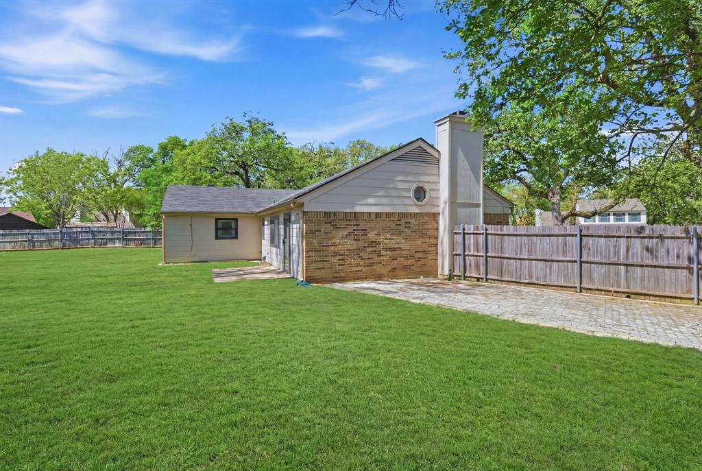 Woodlands Add - Residential