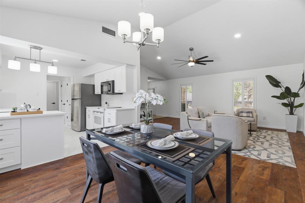 Woodlands Add - Residential