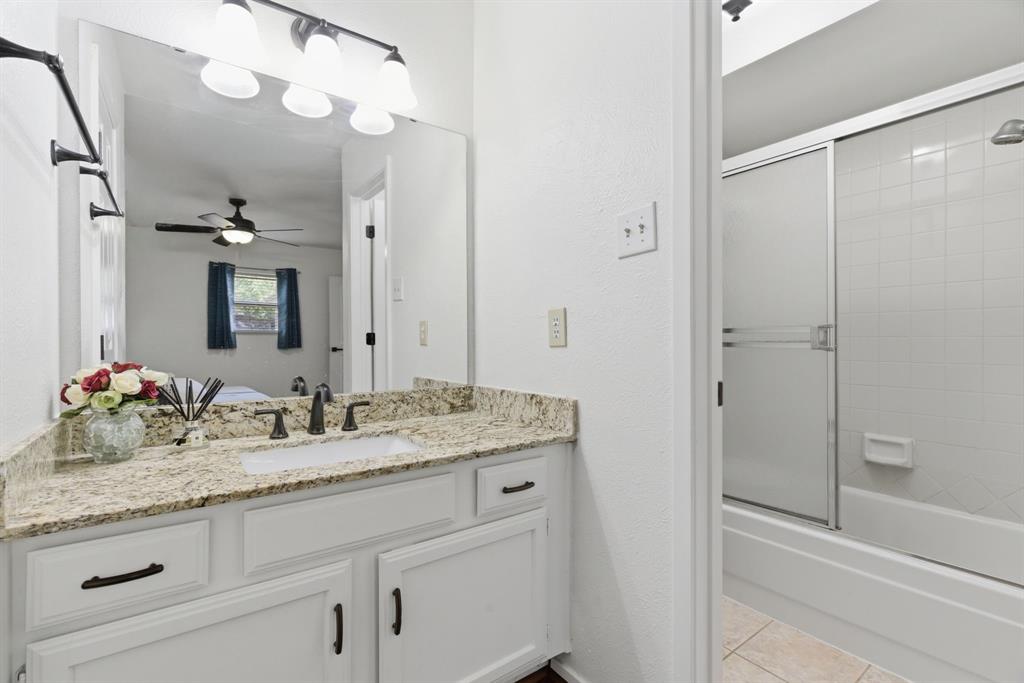 Woodlands Add - Residential