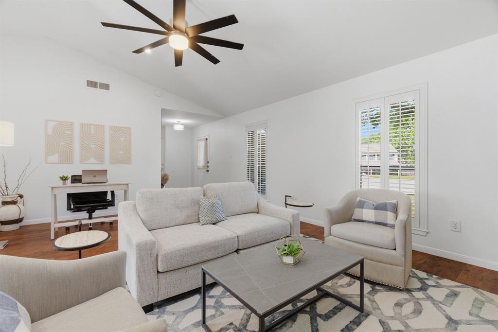 Woodlands Add - Residential
