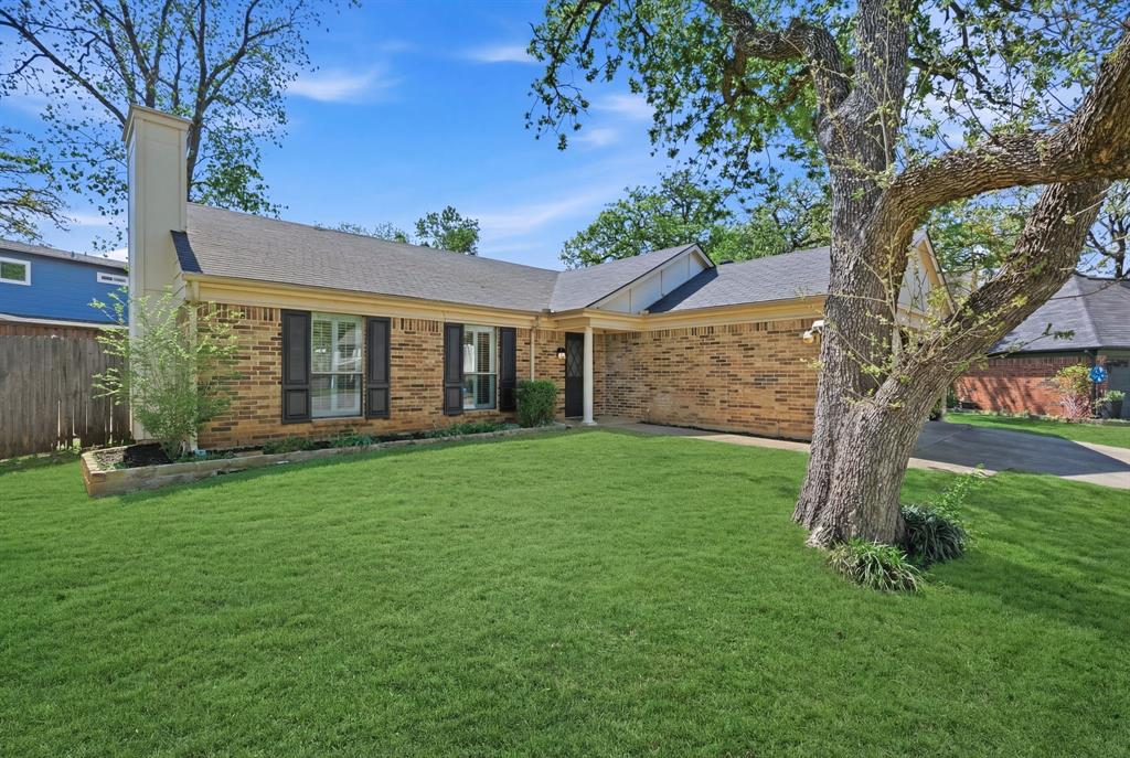 Woodlands Add - Residential