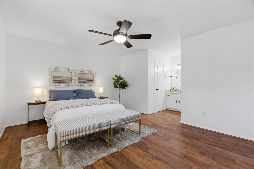 Woodlands Add - Residential