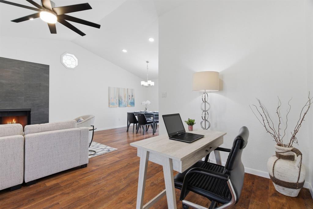 Woodlands Add - Residential