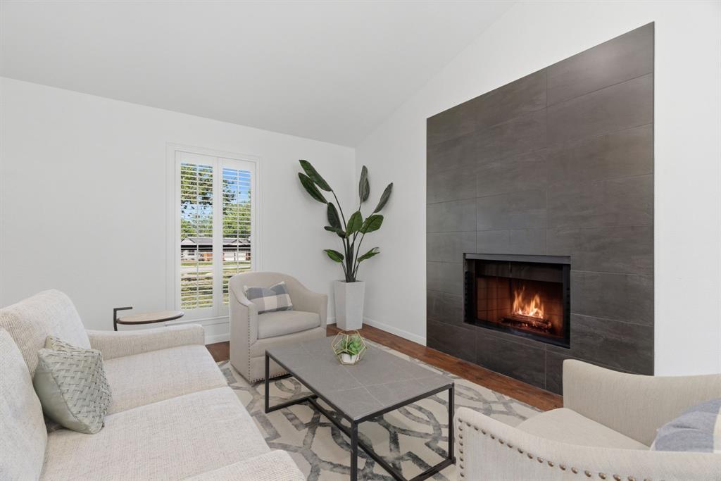 Woodlands Add - Residential