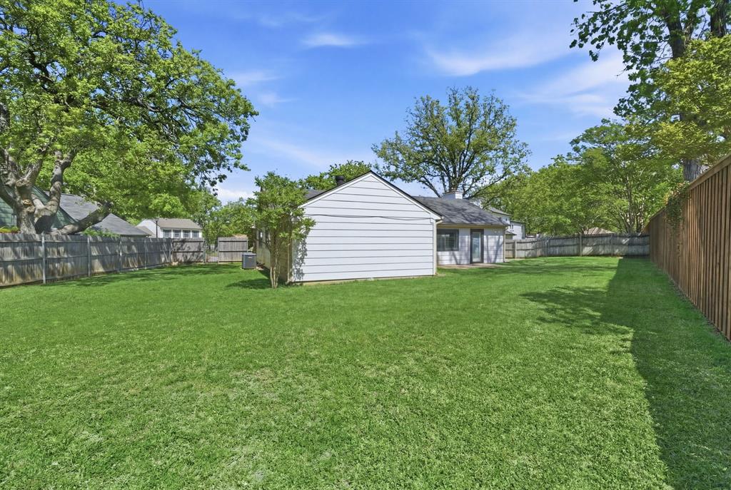 Woodlands Add - Residential