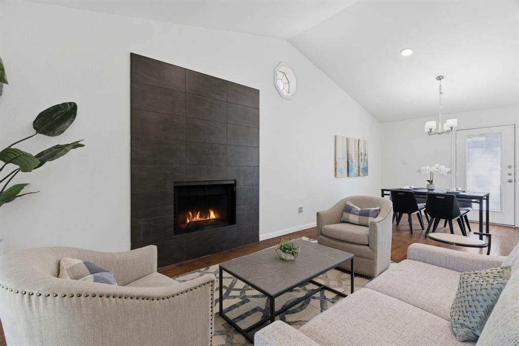Woodlands Add - Residential