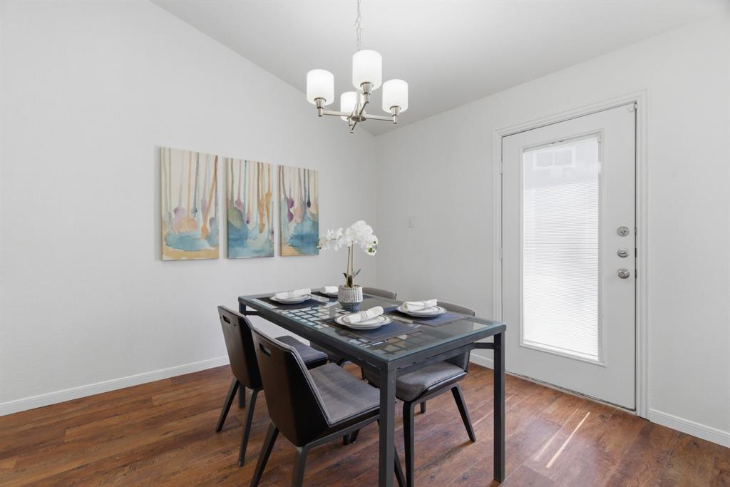 Woodlands Add - Residential