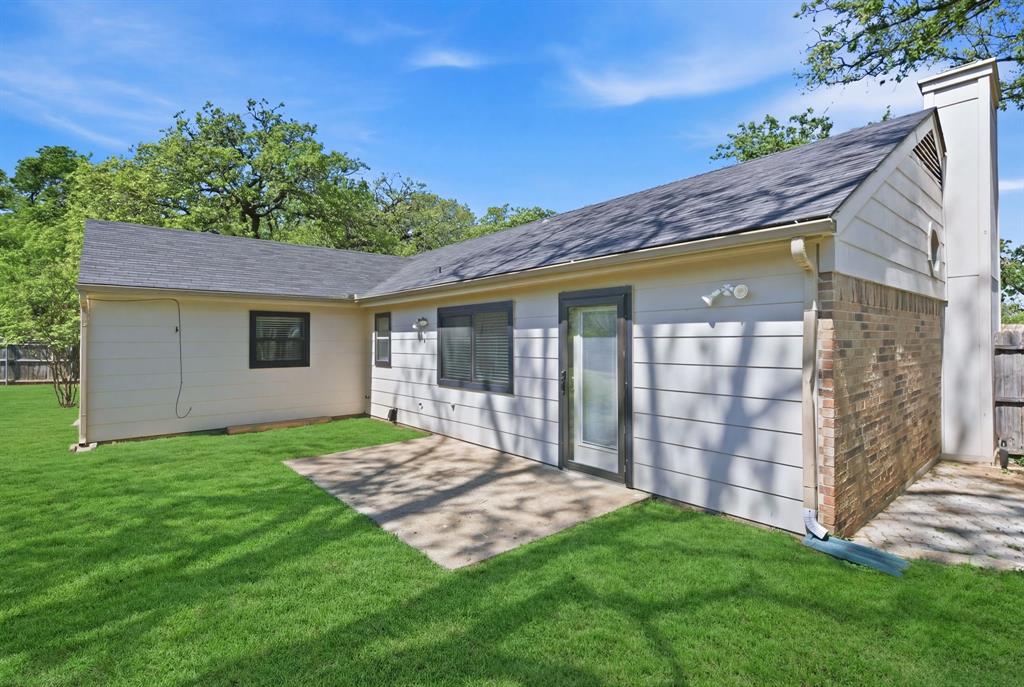 Woodlands Add - Residential