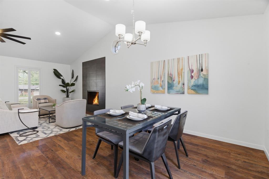 Woodlands Add - Residential