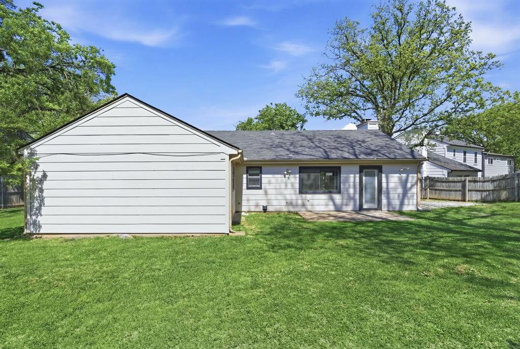 Woodlands Add - Residential