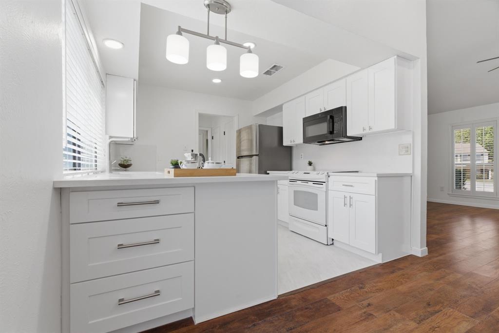 Woodlands Add - Residential