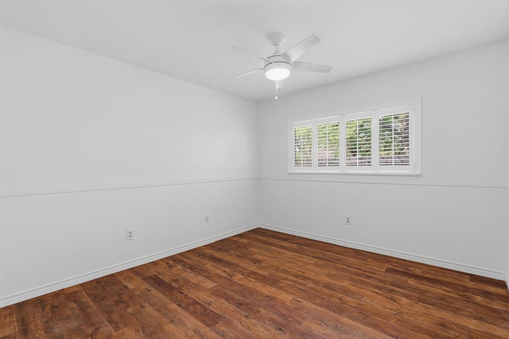 Woodlands Add - Residential