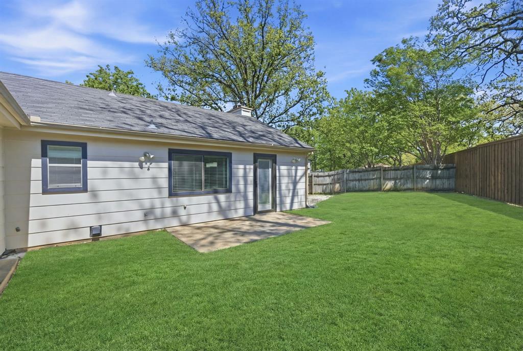 Woodlands Add - Residential