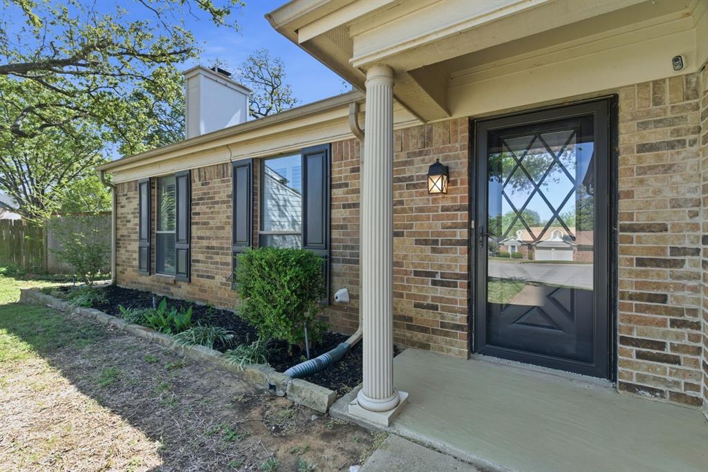 Woodlands Add - Residential