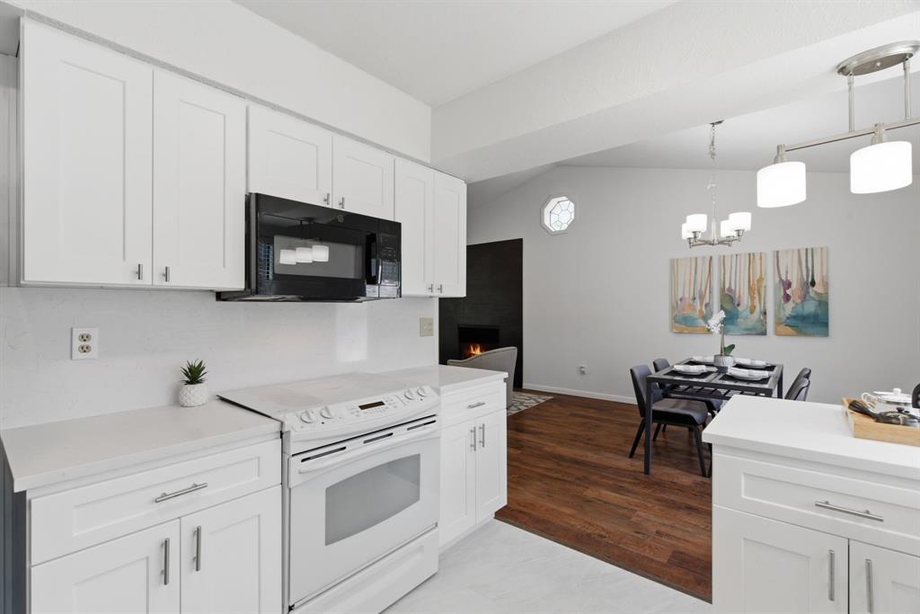 Woodlands Add - Residential