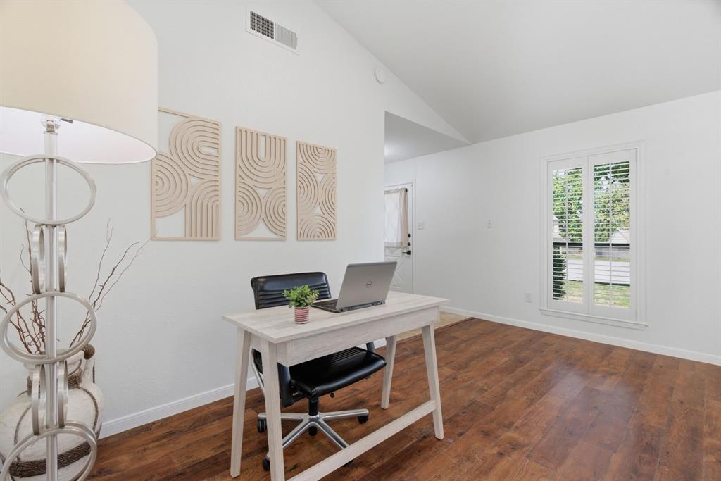 Woodlands Add - Residential