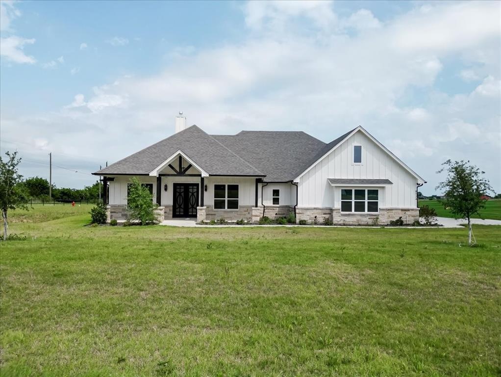 8524 Bronco Drive