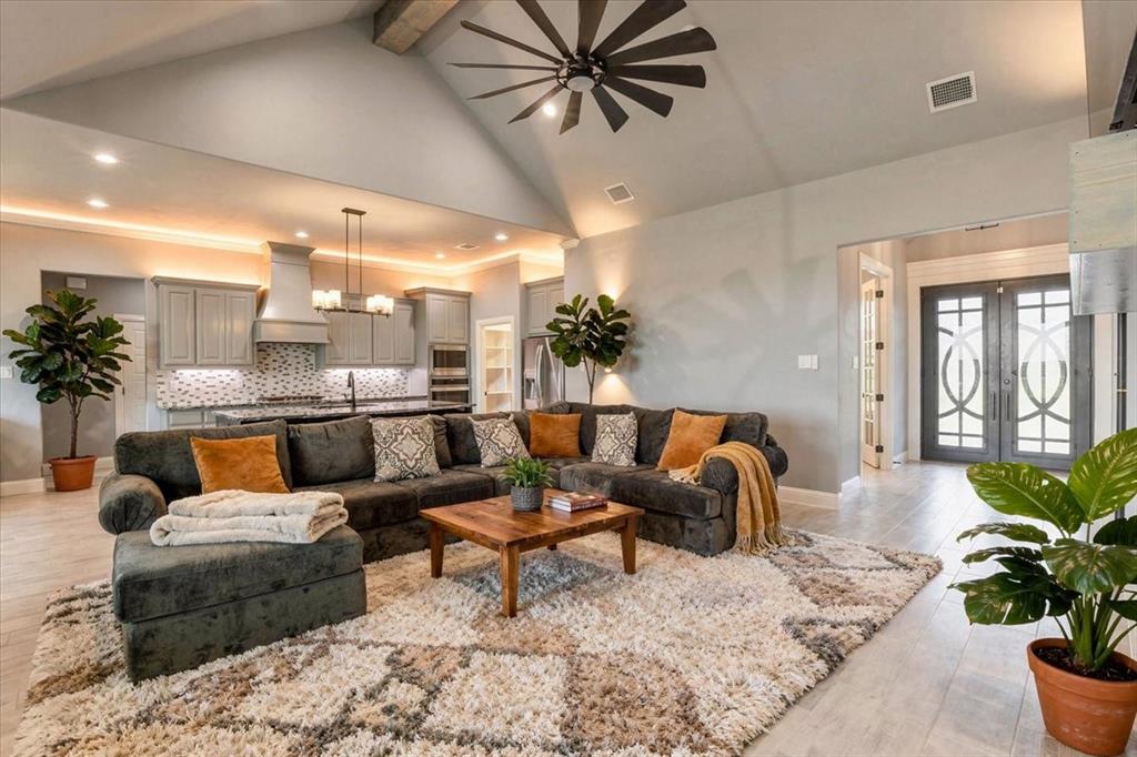 8524 Bronco Drive