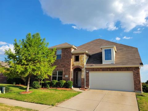 Photo of 1537 Castle Creek Drive, Little Elm, TX 75068 (MLS # 21195541)