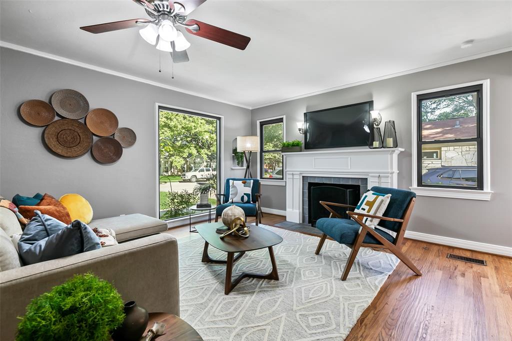 4206 Somerville Avenue