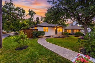 523 Martinique Avenue Dallas TX 75223