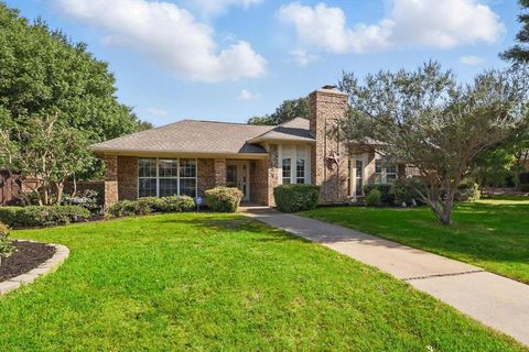 2739 Timberleaf Drive Carrollton TX 75006