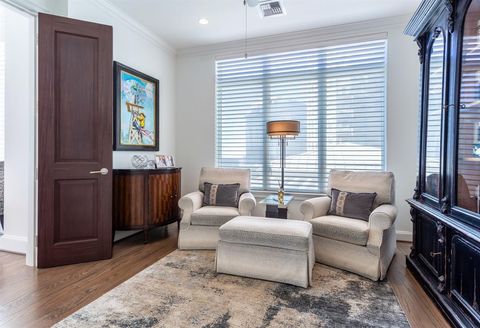 Tiny photo for 2525 N PEARL Street #1005, Dallas, TX 75201 (MLS # 21103241)