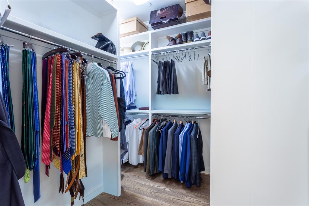 Ritz-Carlton Residences - Residential Lease