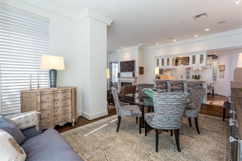 Tiny photo for 2525 N PEARL Street #1005, Dallas, TX 75201 (MLS # 21103241)