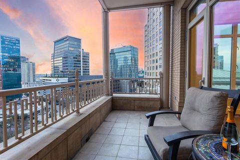 Tiny photo for 2525 N PEARL Street #1005, Dallas, TX 75201 (MLS # 21103241)