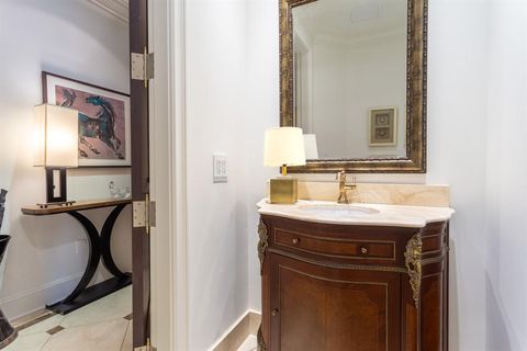 Tiny photo for 2525 N PEARL Street #1005, Dallas, TX 75201 (MLS # 21103241)