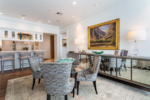 Tiny photo for 2525 N PEARL Street #1005, Dallas, TX 75201 (MLS # 21103241)