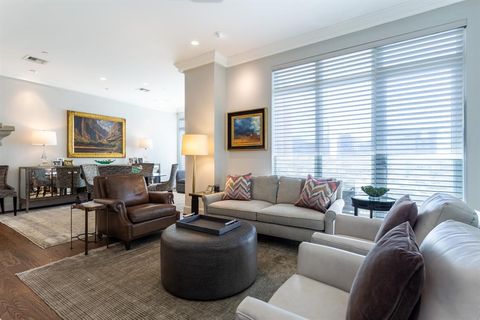 Tiny photo for 2525 N PEARL Street #1005, Dallas, TX 75201 (MLS # 21103241)