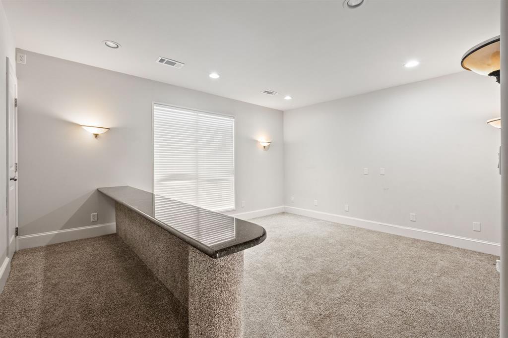 William Sanders Surv Abs #867 - Residential