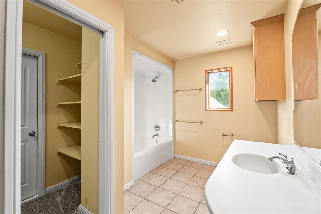 William Sanders Surv Abs #867 - Residential