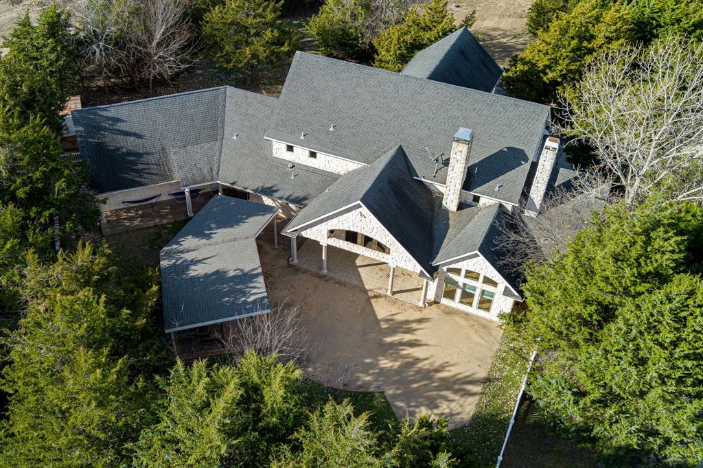 William Sanders Surv Abs #867 - Residential