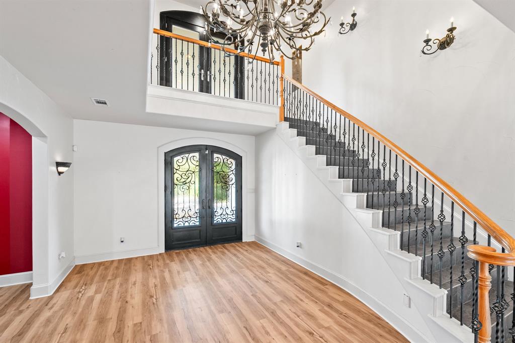 William Sanders Surv Abs #867 - Residential