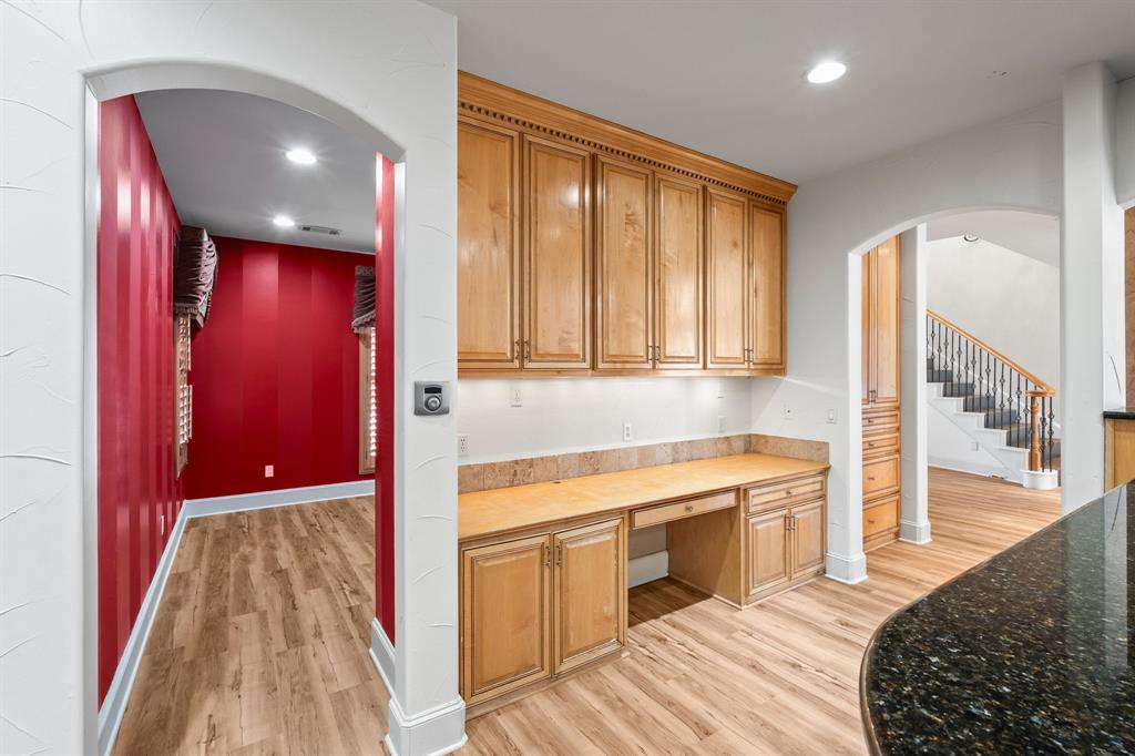 William Sanders Surv Abs #867 - Residential