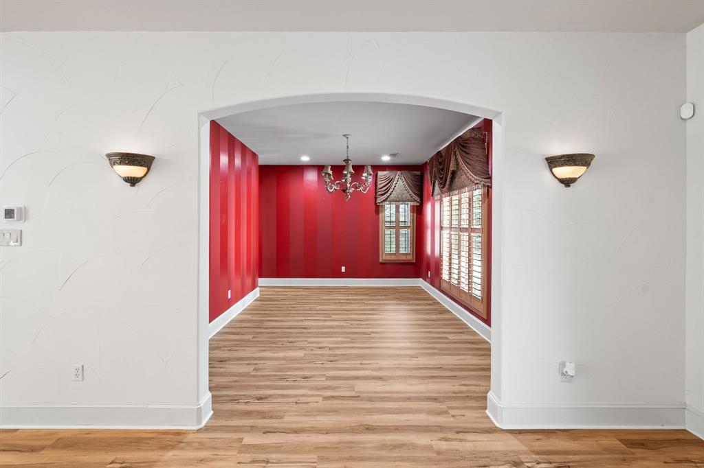 William Sanders Surv Abs #867 - Residential